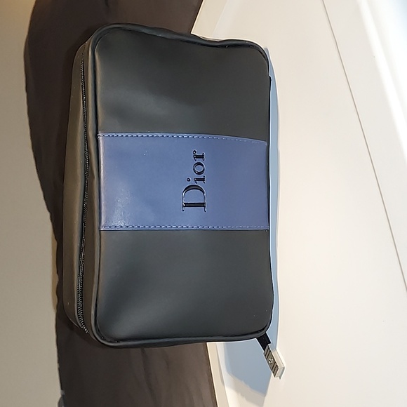 Dior Other - DIOR Toiletry bag